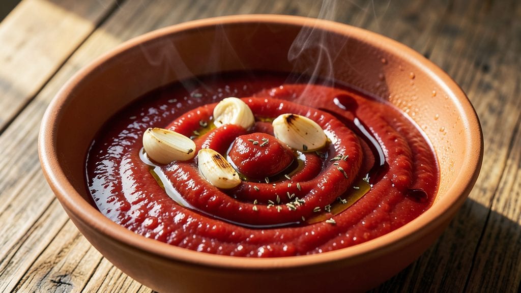 Ina Garten's Marinara Sauce Recipe: Simmered Brightness With Pantry Staples