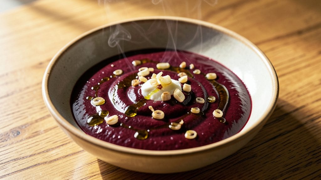 Ina Garten's Sauce Recipe: Pantry-Friendly Elegance in Minutes