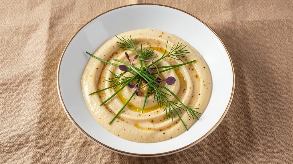 Ina Garten's Secret Sauce Recipe: Homemade Pantry Staple With Herbed Elegance