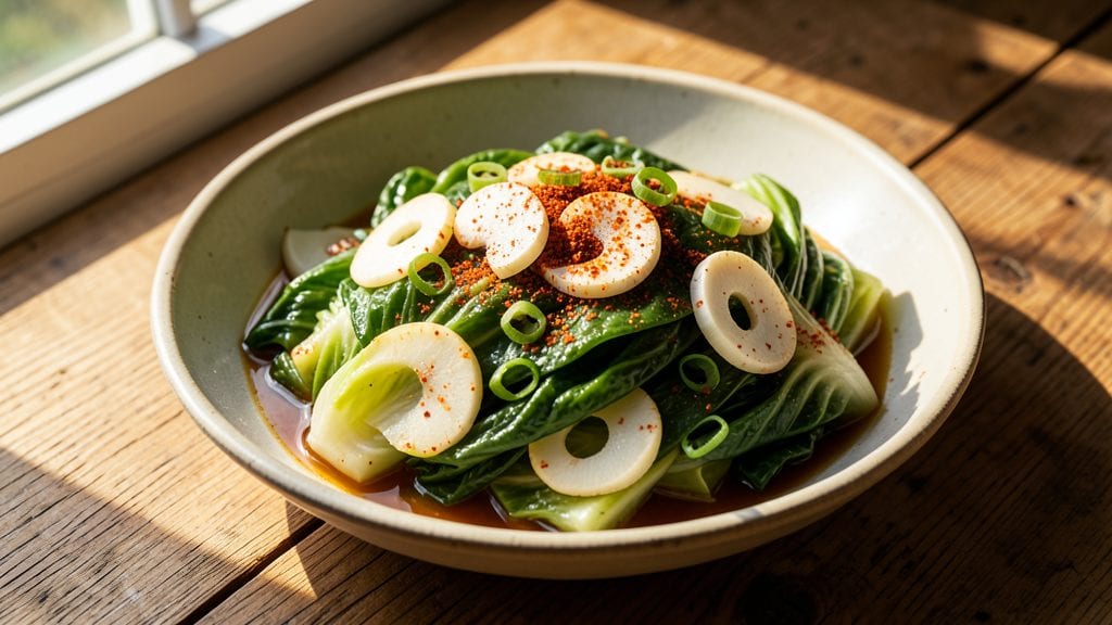 Kimchi Recipe No Fish Sauce: Fermented Crunch With Bright, Zesty Flavor