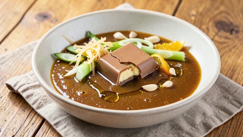 Kinder Teriyaki Sauce Recipe: Sweet-Savory Glaze With No Added Sugar