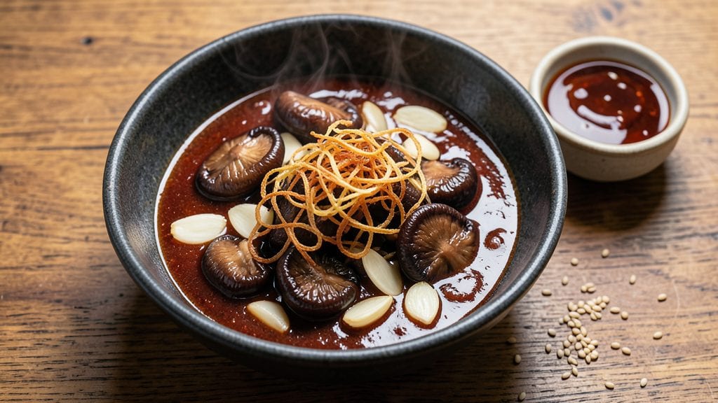 Kinder's Japanese BBQ Sauce Recipe: Smoky-Sweet Glaze with Umami Depth