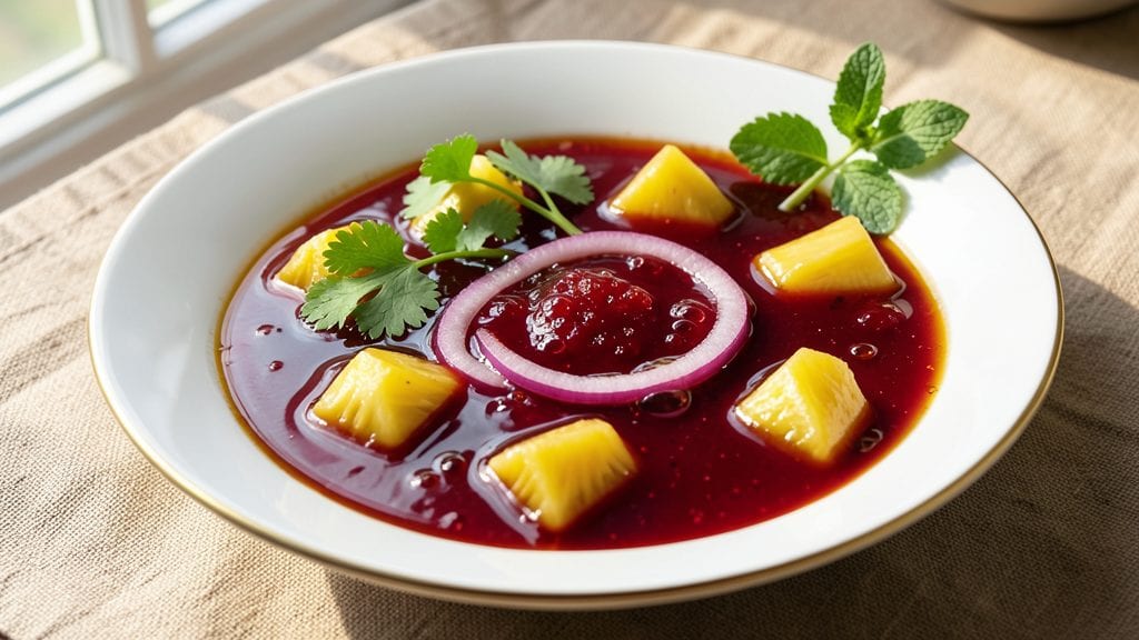 La Choy Sweet and Sour Sauce Copycat Recipe: Homemade Tangy-Vinegar Zing in Minutes