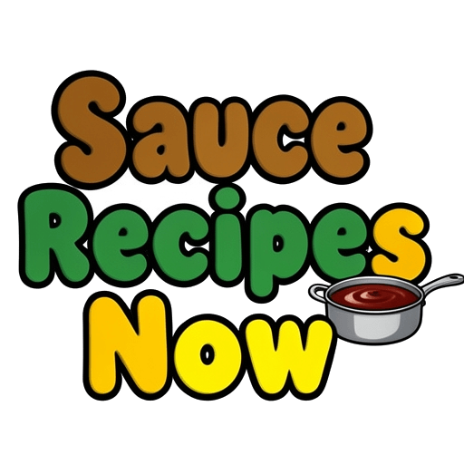 Sauce Recipes Now