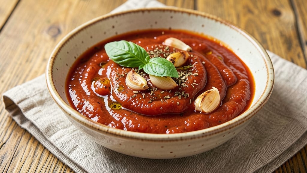 McCormick Thick and Zesty Spaghetti Sauce Mix Copycat Recipe: Pantry Staples to Bold, Layered Flavor