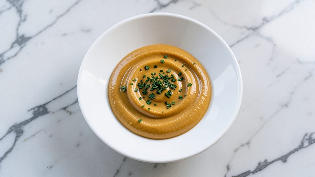 McDonald's Gold Sauce Recipe: Copycat Creamy Garlic-Herb Blend