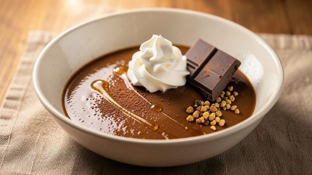Milo's Sauce Recipe: Bold Coffee-Chocolate Dip for Dessert Lovers