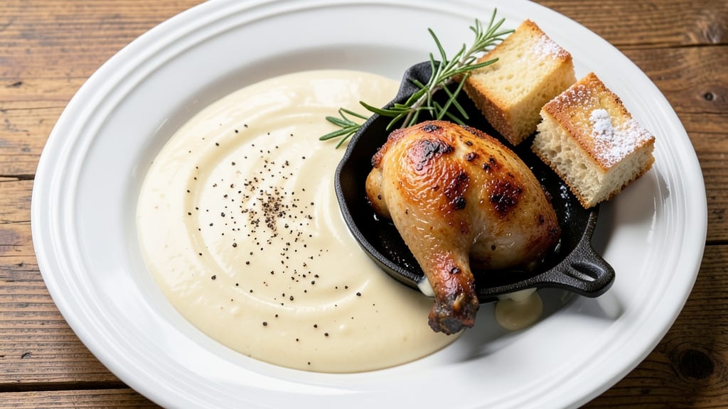 Mission BBQ Alabama White Sauce Copycat Recipe: Thick, Tangy Creaminess Without the Store-Bought Hassle