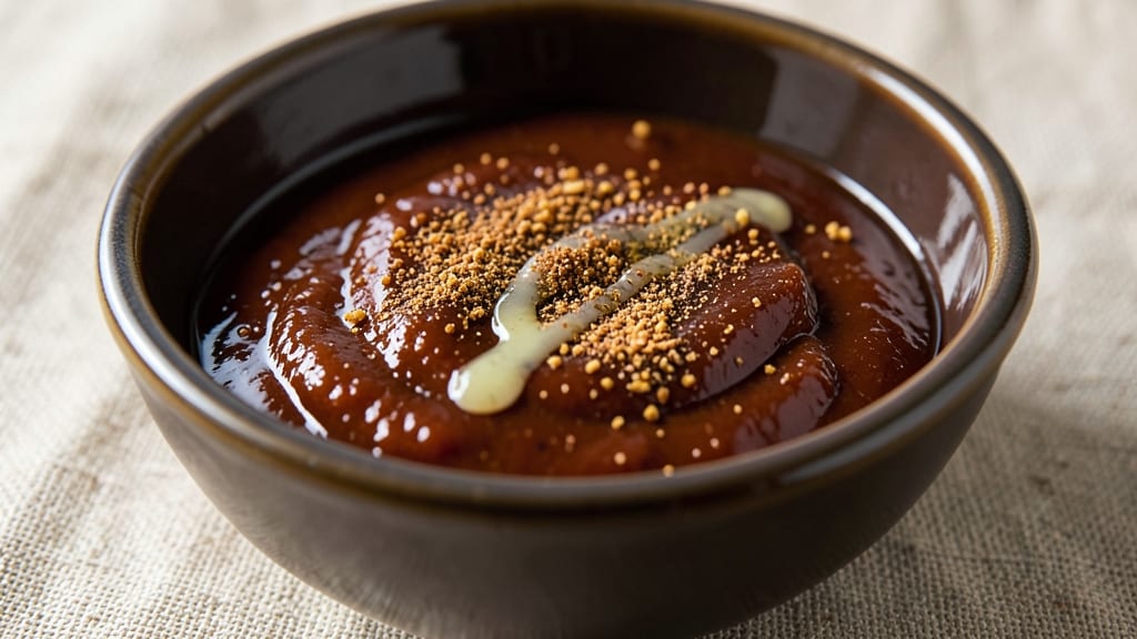 Moe's Sauce Recipe: Copycat Creaminess With Pantry Staples