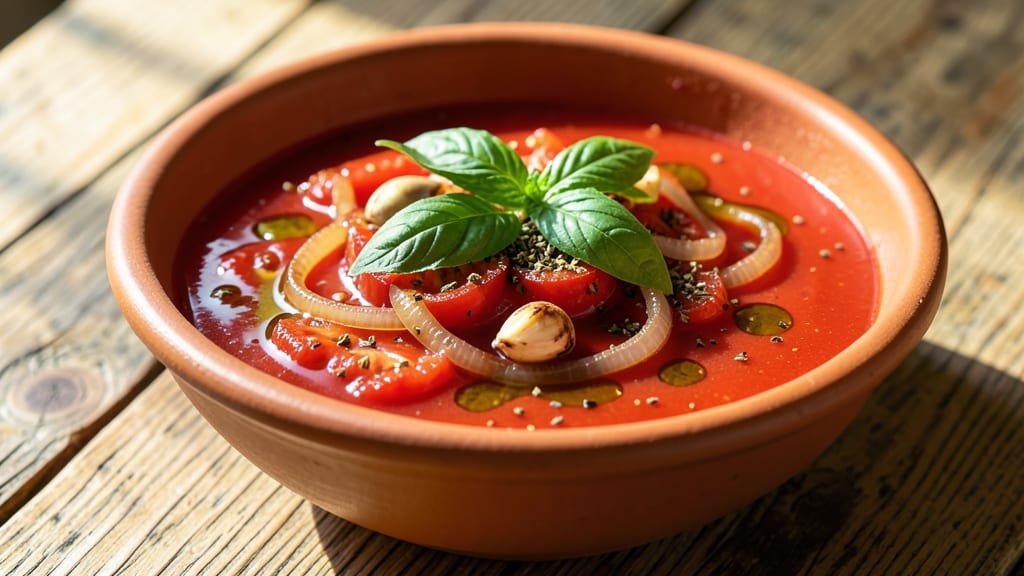 Nonna's Sauce Recipe: Homemade Tomato Magic With Pantry Staples