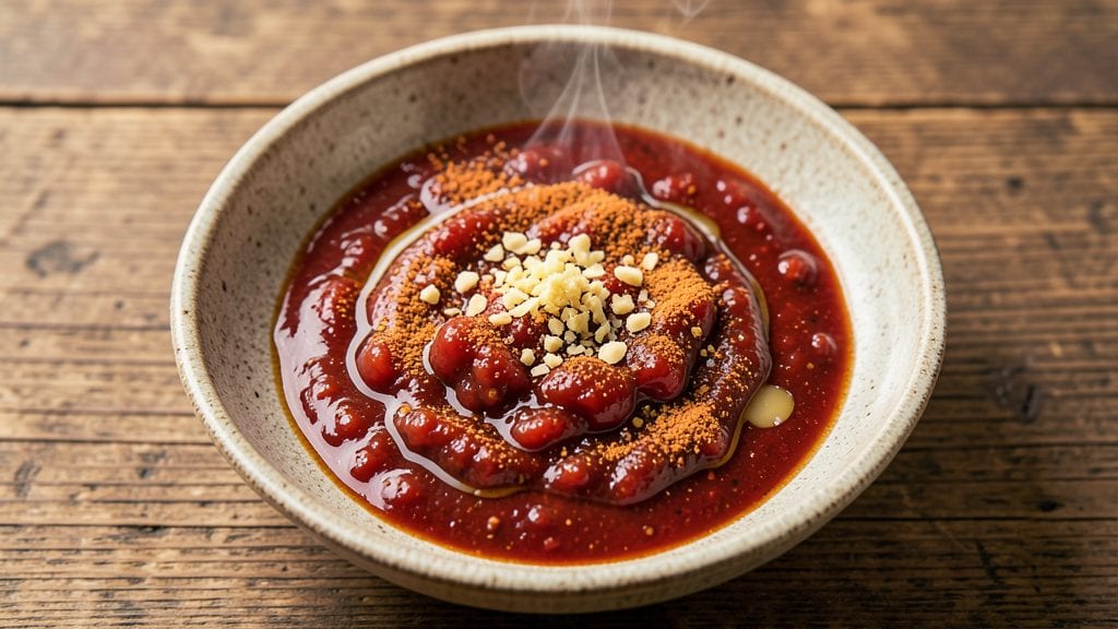 Old Fashioned Chili Sauce Recipe for Canning: Smoky-Spiced Pantry Staple With 12-Month Shelf Life