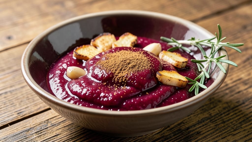 Old Fashioned Plum Sauce Recipe: Sweet-Tangy Balance for Stir-Fry Magic