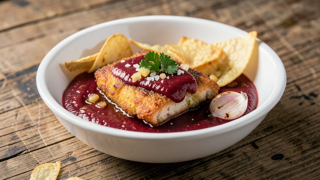 Pete's Fish and Chips Red Sauce Recipe: Spicy-Tangy Tomato Velocity in Minutes