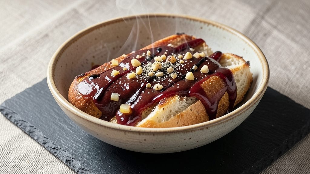 Philadelphia Cheese Steak Sauce Recipe: Whiskey-Infused Richness in 15 Minutes