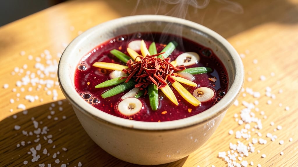 Pickled Sauce Recipe: Zesty Brine Magic for Dipping and Dressings