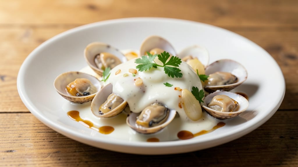 Progresso White Clam Sauce Recipe: Creamy, Briny Comfort in 15 Minutes