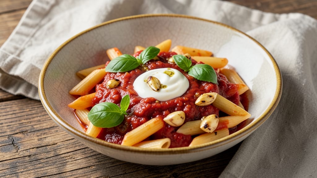 Rachael Ray's Vodka Sauce Recipe: Bright Citrus Kick in 15 Minutes