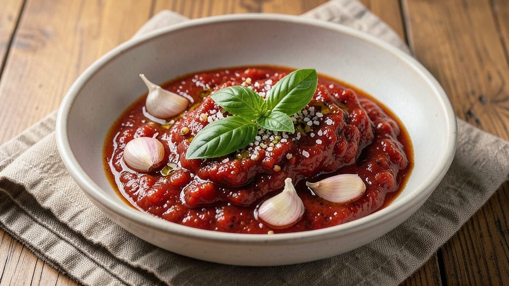 Rao's Vodka Sauce Recipe: Bold, Herby Twist on Classic Tomato Sauce