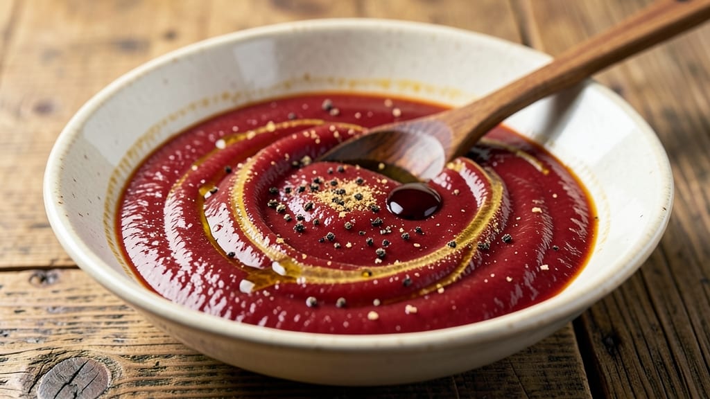 Rita's Simple Sauce Recipe: Pantry-Friendly Flavor in 15 Minutes