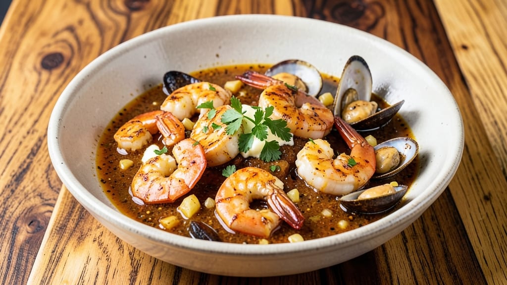 Seafood Boil Bag Sauce Recipe: Spicy Garlic Butter Drizzle for Instant Flavor