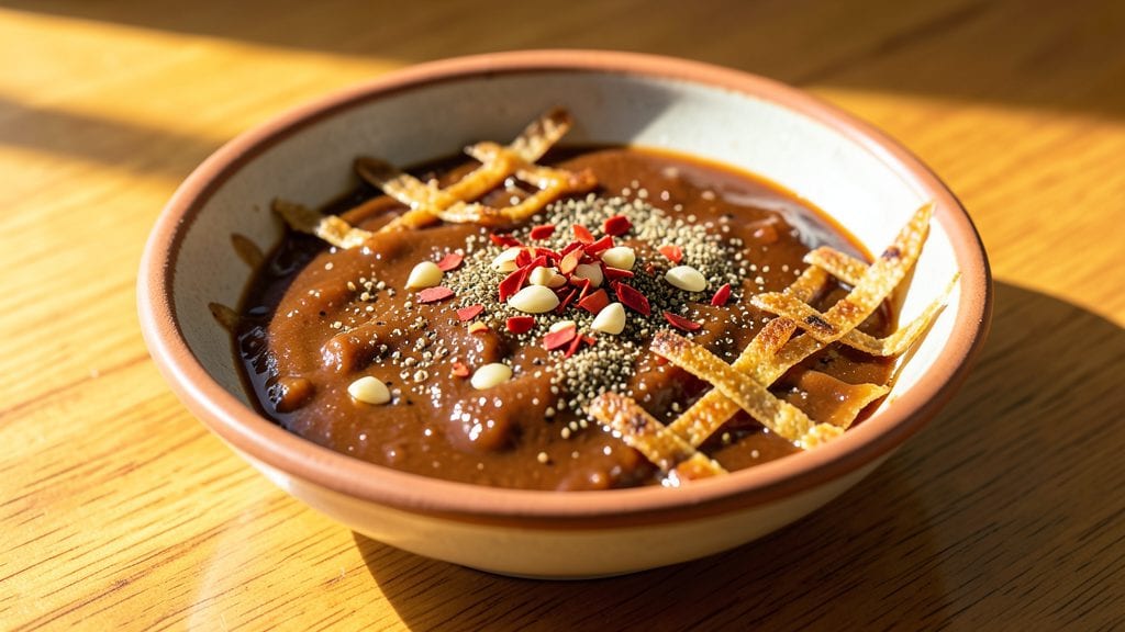Shatta Sauce Recipe: West African Spice Bomb With Nutty Depth