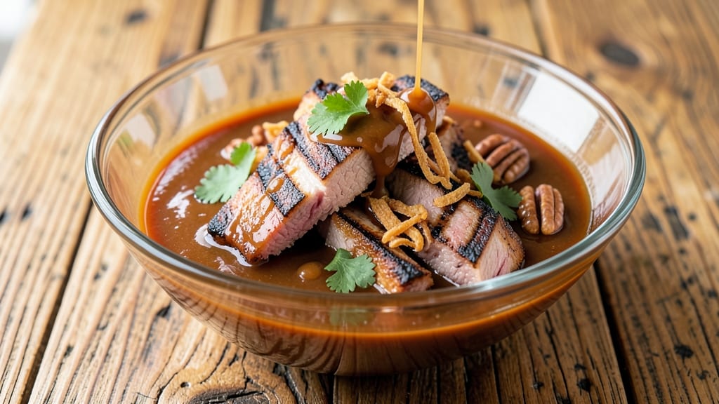 Sweet Baby Ray's BBQ Sauce Recipe Copycat: Bold, Smoky-Sweet Balance in Minutes