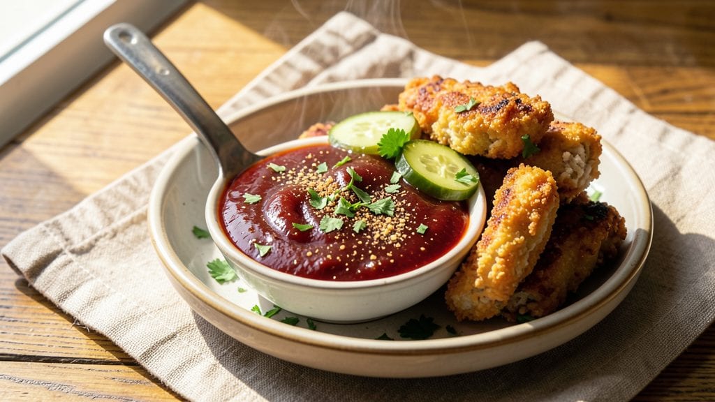 Sweet Baby Ray's Dipping Sauce Recipe: Smoky Garlic and Herb Velocity in Minutes
