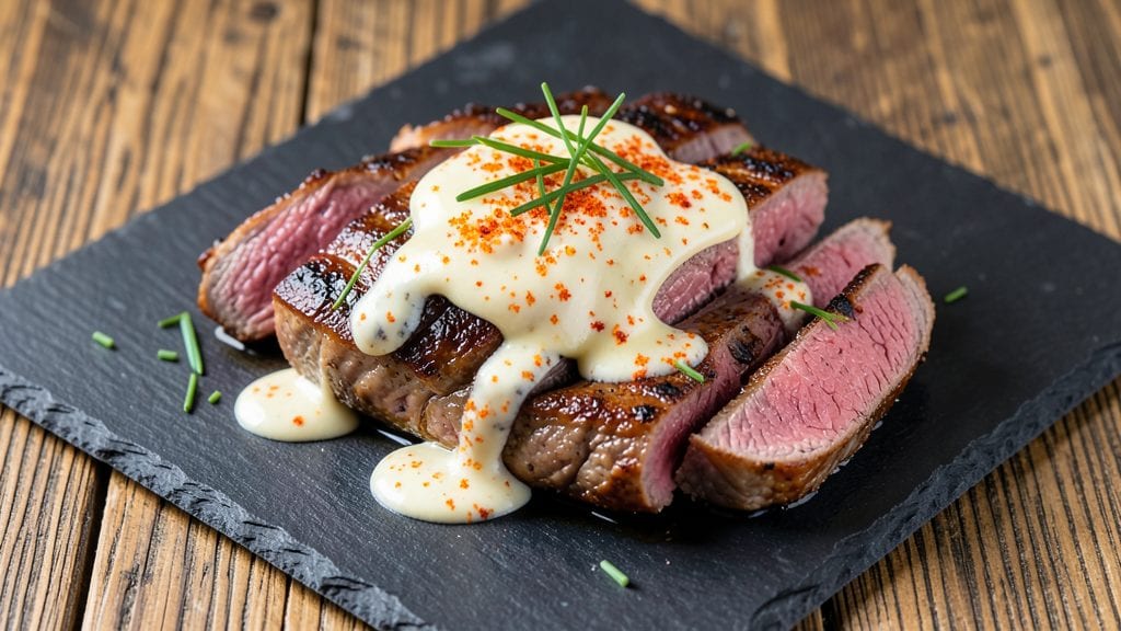 Tenderloin Horseradish Sauce Recipe: Zesty Kick That Elevates Steak Dishes