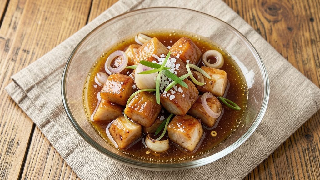 Tilapia Fish Sauce Recipe: Umami Bomb With Fresh Herb Brightness