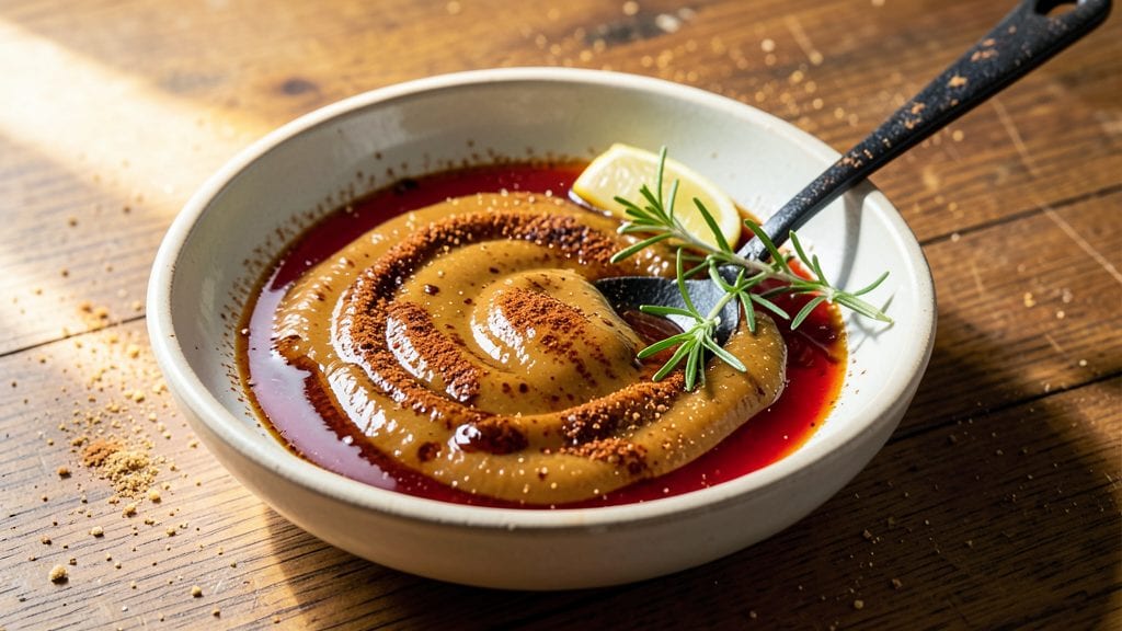 Trader Joe's Carolina Gold BBQ Sauce Recipe: Smoky-Sweet Heat That Sticks to Everything
