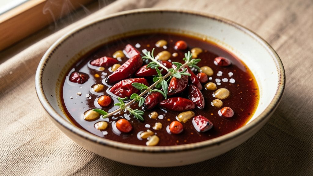Traditional Jerk Sauce Recipe: Bold Jamaican Heat With Fresh Herb Fire