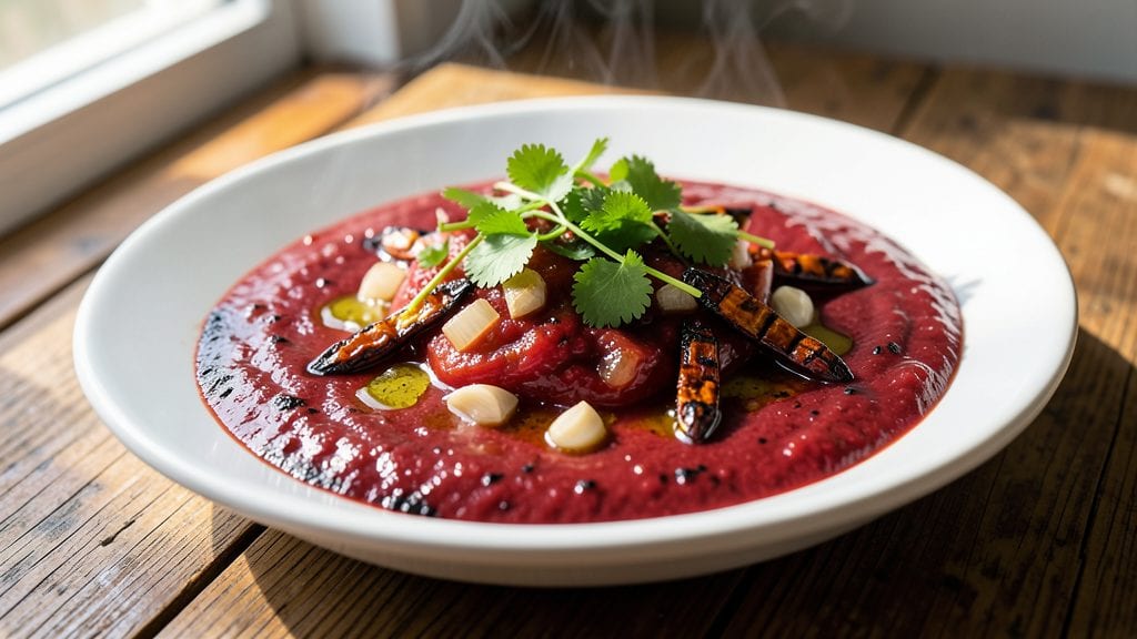Veracruzana Sauce Recipe: Smoky Tomato, Chipotle, and Herb Brightness