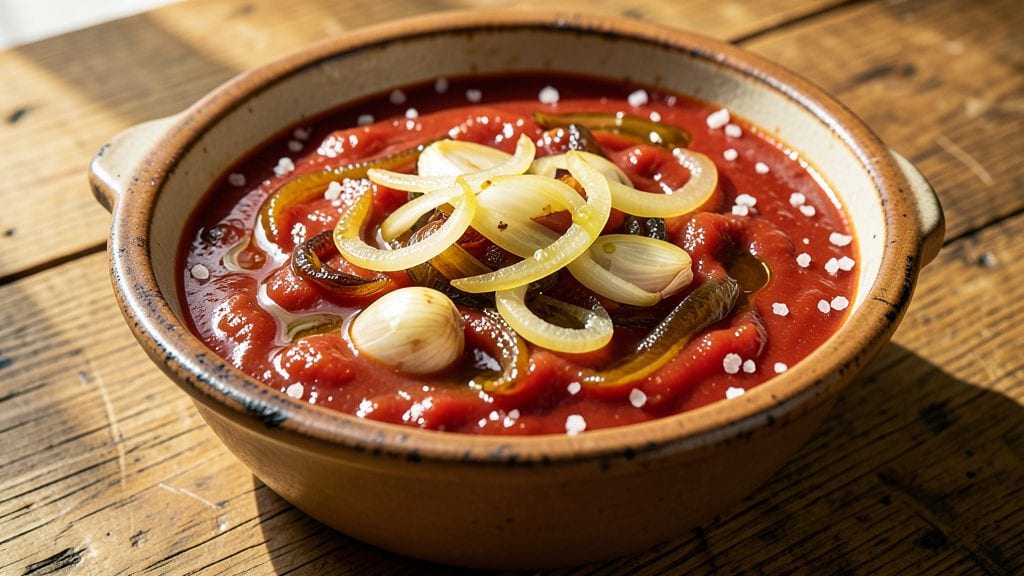 Water Bath Canning Tomato Sauce Recipe: Preserves Rich Flavor for Months