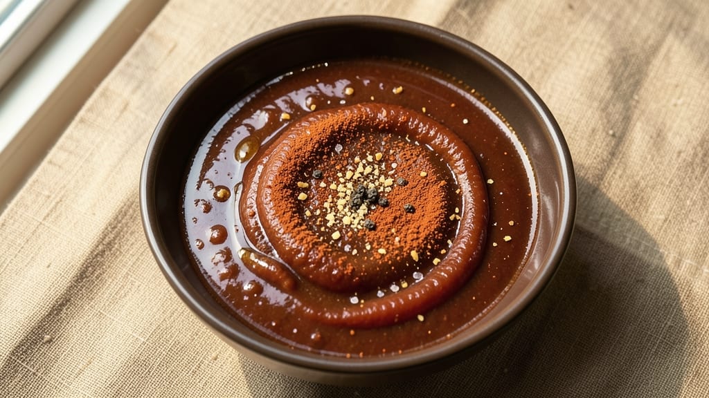 Wendy's Chili Sauce Recipe: Smoky Tomato-Bacon Base for Bold Flavor