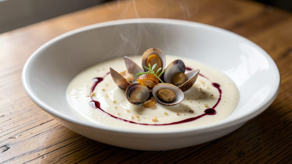 White Clam Sauce Recipe With Canned Clams: Briny-Sweet Simmer for Quick Weeknight Dinners