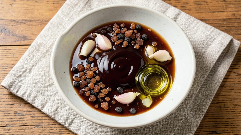 World's Best Steak Marinade Recipe: Bold Umami Bomb That Elevates Every Cut