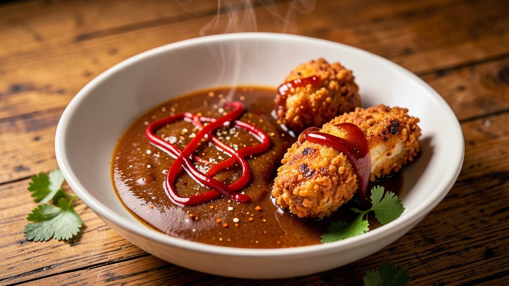 Zaxby's Sweet and Spicy Sauce Copycat Recipe: Bold Heat and Honey Balance